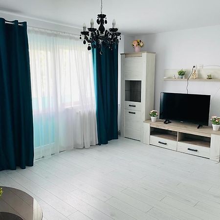 Pinului Residence Apartment 크라이오바 외부 사진