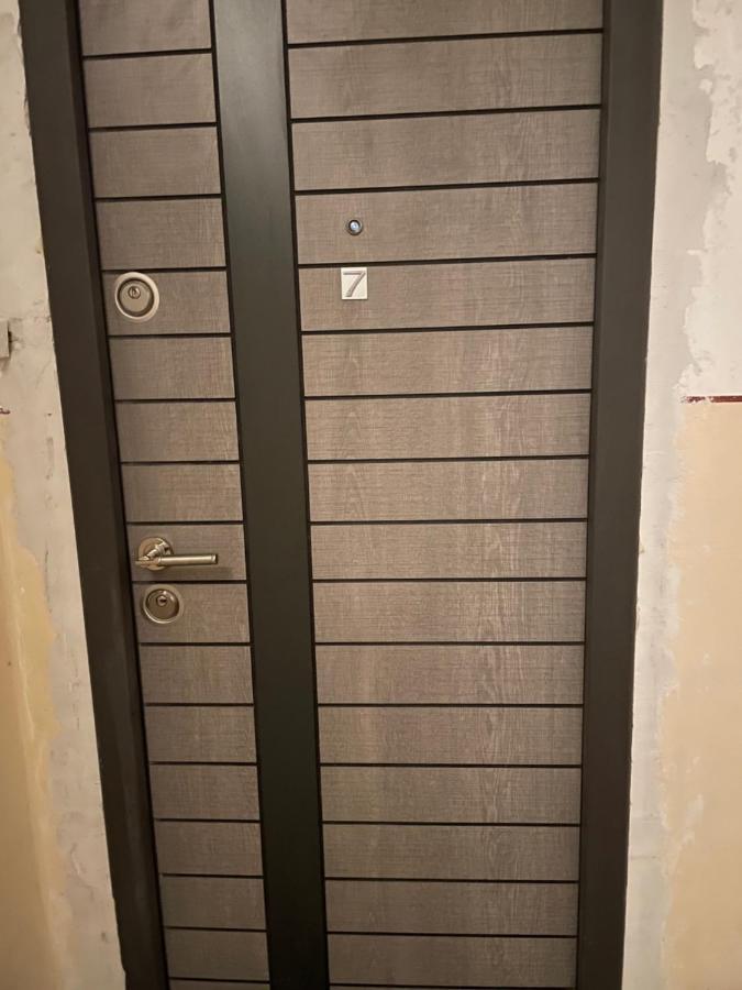 Pinului Residence Apartment 크라이오바 외부 사진