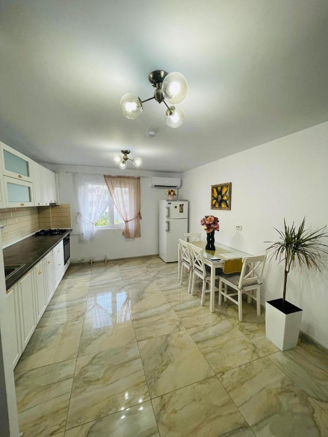 Pinului Residence Apartment 크라이오바 외부 사진